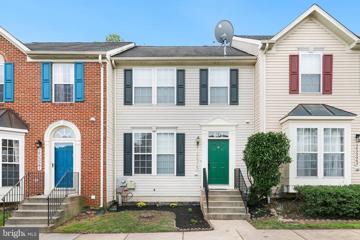 25325 Damascus Park Terrace, Damascus, MD 20872 - MLS#: MDMC2136454