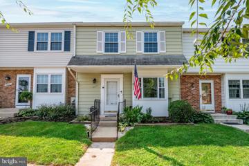 8228 Mountain Ash Way, Gaithersburg, MD 20879 - MLS#: MDMC2137054