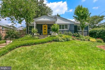 8403 Donnybrook Drive, Chevy Chase, MD 20815 - #: MDMC2137218