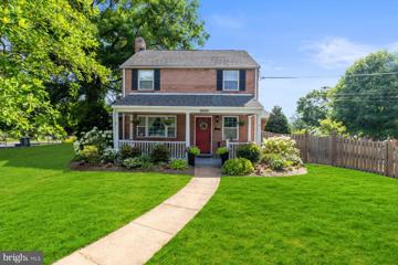 10009 Forest Grove Drive, Silver Spring, MD 20902 - MLS#: MDMC2137440