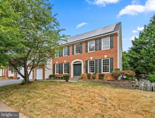 10219 Sweetwood Ave, Rockville, MD 20850 - #: MDMC2137520