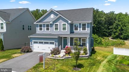 4317 Arbor Wood Court, Burtonsville, MD 20866 - MLS#: MDMC2137774