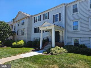 3 Normandy Square Court Unit 1, Silver Spring, MD 20906 - MLS#: MDMC2137888
