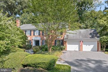 8234 Buckspark Lane W, Potomac, MD 20854 - #: MDMC2138070