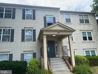 14 Normandy Square Court Unit 3 B D, Silver Spring, MD 20906 - #: MDMC2138422