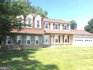 17004 Cashell Road, Rockville, MD 20853 - MLS#: MDMC2138550