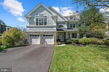 5308 Wehawken Road, Bethesda, MD 20816 - #: MDMC2138718