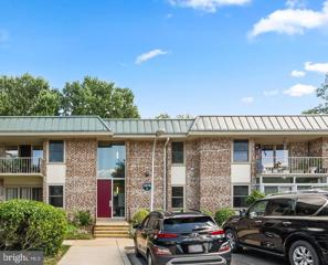 3376 Chiswick Court Unit 52-2A, Silver Spring, MD 20906 - MLS#: MDMC2138744