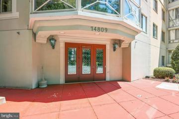 14809 Pennfield Circle Unit 209, Silver Spring, MD 20906 - #: MDMC2138778