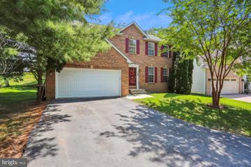 100 Cherrywood Terrace, Gaithersburg, MD 20878 - #: MDMC2138892