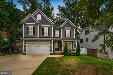 8308 Custer Road, Bethesda, MD 20817 - #: MDMC2138944