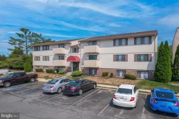 19529 Gunners Branch Road Unit 114 - D, Germantown, MD 20876 - #: MDMC2138974