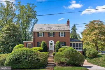 9612 Cedar Lane, Bethesda, MD 20814 - MLS#: MDMC2139170