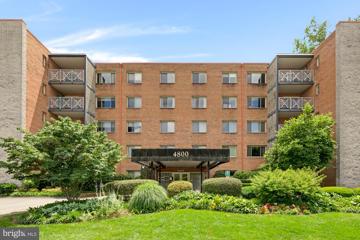 4800 Chevy Chase Drive Unit 507, Chevy Chase, MD 20815 - #: MDMC2139372