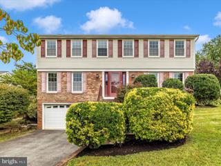 19205 Bonmark Court, Germantown, MD 20874 - MLS#: MDMC2139406