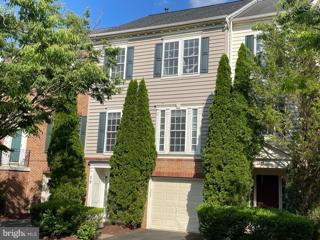 39 Chatterly Court, Germantown, MD 20874 - #: MDMC2139508