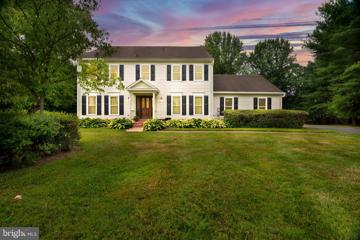 15729 Pagano Lane, Darnestown, MD 20874 - MLS#: MDMC2139584