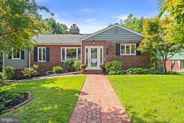 802 Stirling Road, Silver Spring, MD 20901 - MLS#: MDMC2139604