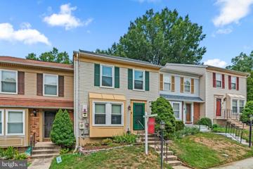 3824 Lansdale Court Unit 9-54, Burtonsville, MD 20866 - #: MDMC2139630