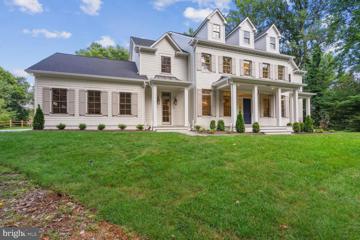 9221 Hollyoak Drive, Bethesda, MD 20817 - MLS#: MDMC2139866