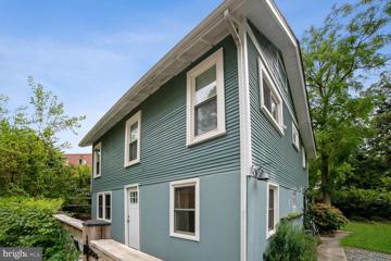 211 Winding Hill Way, Takoma Park, MD 20912 - MLS#: MDMC2140040