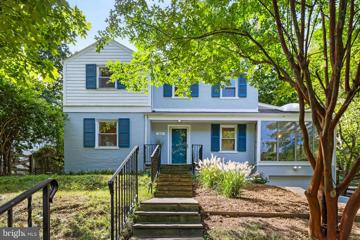 1001 Sligo Creek Parkway, Takoma Park, MD 20912 - MLS#: MDMC2140114