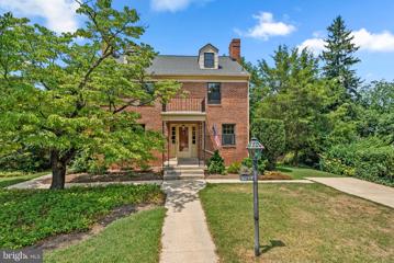 9214 Kingsbury Drive, Silver Spring, MD 20910 - MLS#: MDMC2140154