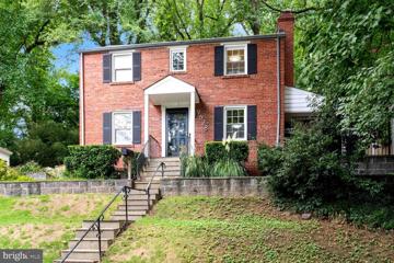 9628 Brunett Avenue, Silver Spring, MD 20901 - #: MDMC2140194