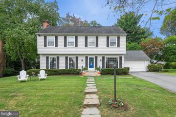 7112 Wolftree, North Bethesda, MD 20852 - MLS#: MDMC2140238