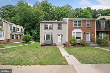 11555 Summer Oak Drive, Germantown, MD 20874 - #: MDMC2140326