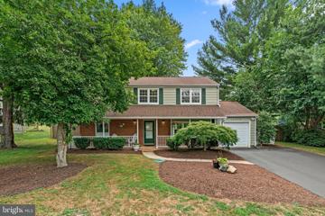 13908 Schaeffer Road, Germantown, MD 20874 - #: MDMC2140372