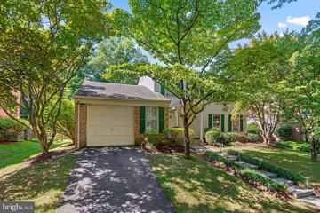 1218 Fallsmead Way, Potomac, MD 20854 - #: MDMC2140454