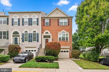 2406 Saint Albert Terrace, Brookeville, MD 20833 - #: MDMC2140798