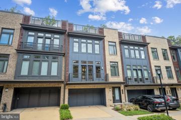 5330 Merriam Street, Bethesda, MD 20814 - MLS#: MDMC2140814