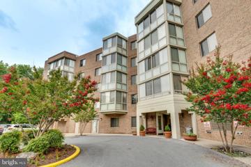 2904 N Leisure World Boulevard Unit 410, Silver Spring, MD 20906 - #: MDMC2140904