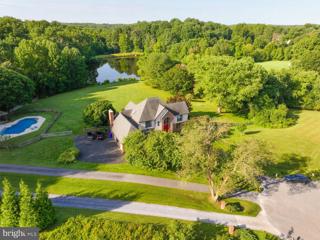 21601 Gentry Lane, Brookeville, MD 20833 - MLS#: MDMC2141028