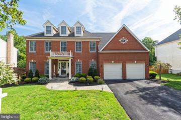 14023 Welland Terrace, North Potomac, MD 20878 - MLS#: MDMC2141032