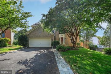 21200 Sparrow Court, Germantown, MD 20876 - #: MDMC2141120