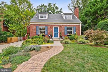 3011 Ferndale Street, Kensington, MD 20895 - MLS#: MDMC2141272