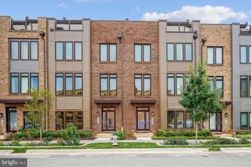 8174 Flatbush Street, Rockville, MD 20855 - MLS#: MDMC2141338