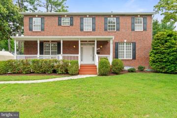 5 Redbud Court, Potomac, MD 20854 - #: MDMC2141378