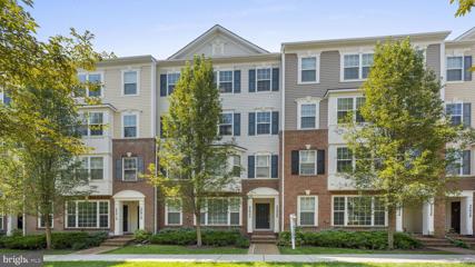 22922 Spicebush Drive Unit 1622, Clarksburg, MD 20871 - MLS#: MDMC2141382