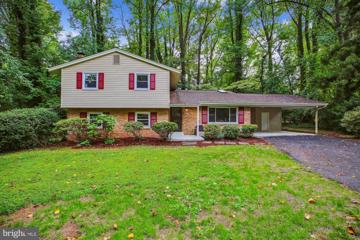 2269 Glenmore Terrace, Rockville, MD 20850 - #: MDMC2141430