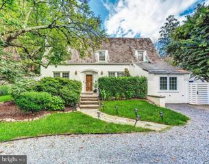 4628 River Road, Bethesda, MD 20816 - MLS#: MDMC2141518