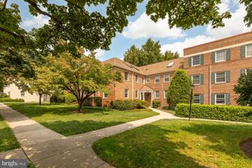 2232 Washington Avenue Unit W-103, Silver Spring, MD 20910 - #: MDMC2141548