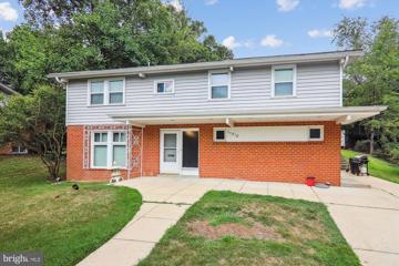 11518 Charlton Drive, Silver Spring, MD 20902 - MLS#: MDMC2141570