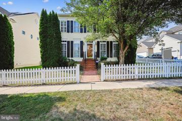 23104 Cypress Spring Circle, Clarksburg, MD 20871 - #: MDMC2141604