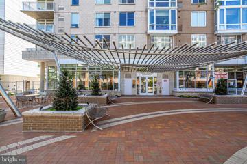 930 Wayne Avenue Unit 1007, Silver Spring, MD 20910 - MLS#: MDMC2141608