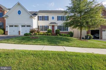 11524 Dogwood Hills Drive, Clarksburg, MD 20871 - #: MDMC2141658