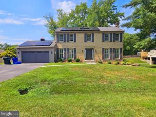 3105 VanDever Street, Brookeville, MD 20833 - #: MDMC2141666